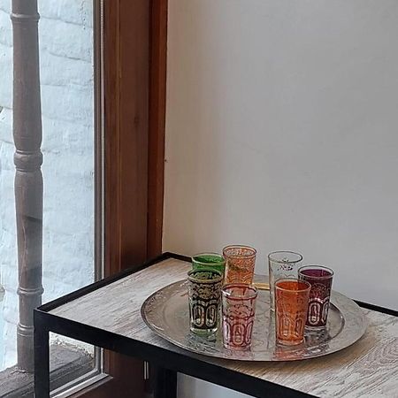 Nueva Casa Torre Albaycin Villa Granada Eksteriør bilde