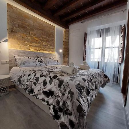 Nueva Casa Torre Albaycin Villa Granada Eksteriør bilde