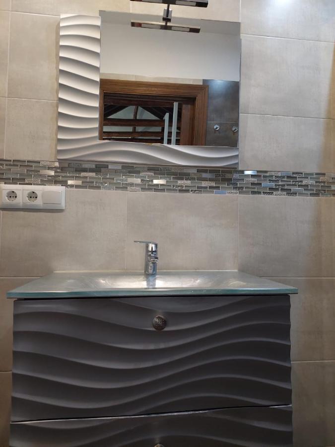 Nueva Casa Torre Albaycin Villa Granada Eksteriør bilde