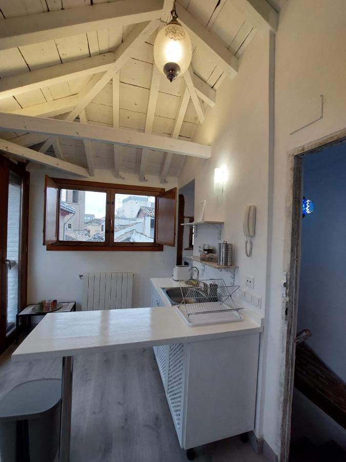 Nueva Casa Torre Albaycin Villa Granada Eksteriør bilde