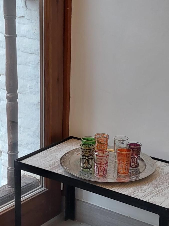Nueva Casa Torre Albaycin Villa Granada Eksteriør bilde