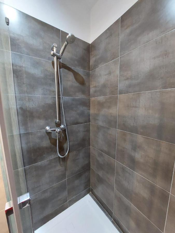 Nueva Casa Torre Albaycin Villa Granada Eksteriør bilde