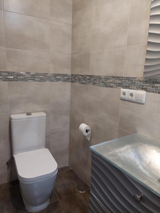 Nueva Casa Torre Albaycin Villa Granada Eksteriør bilde