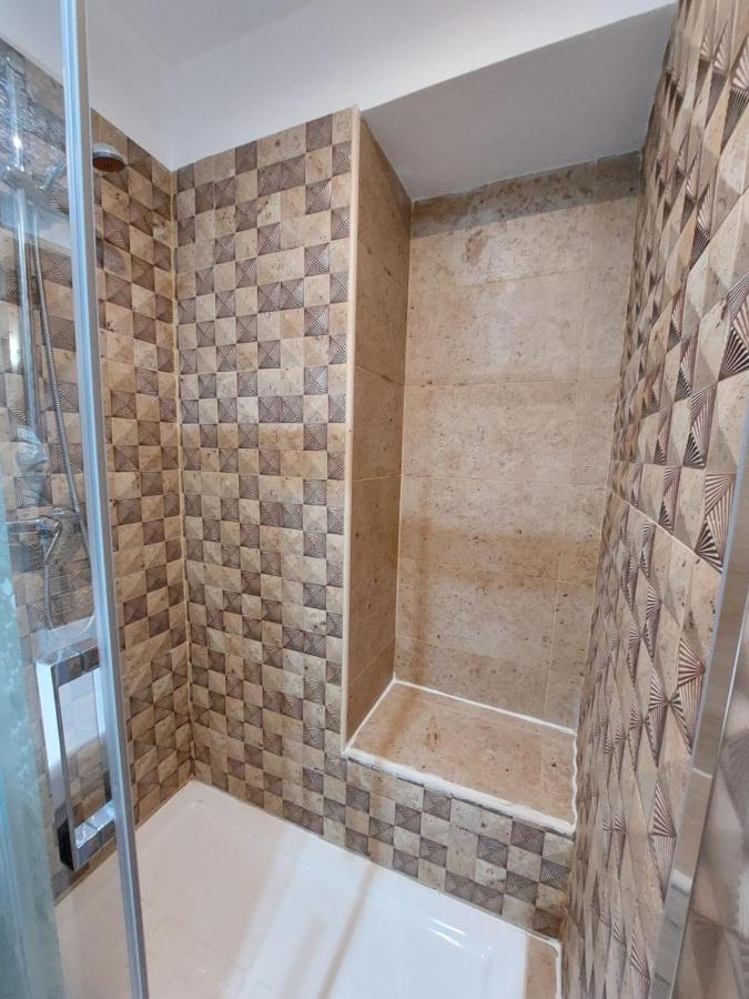 Nueva Casa Torre Albaycin Villa Granada Eksteriør bilde