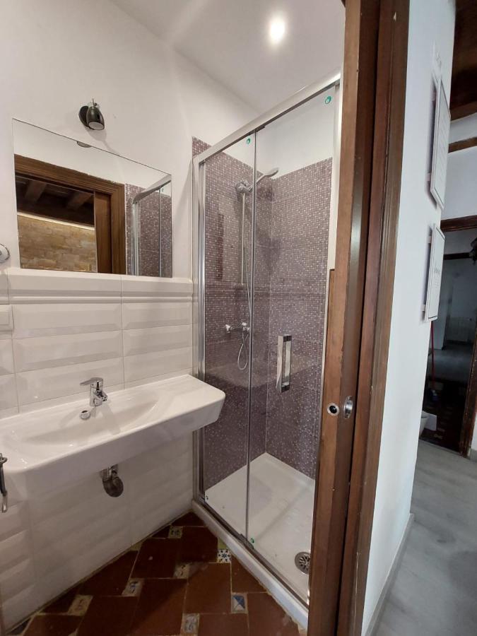 Nueva Casa Torre Albaycin Villa Granada Eksteriør bilde