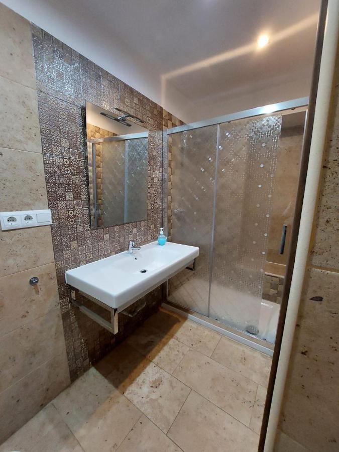 Nueva Casa Torre Albaycin Villa Granada Eksteriør bilde