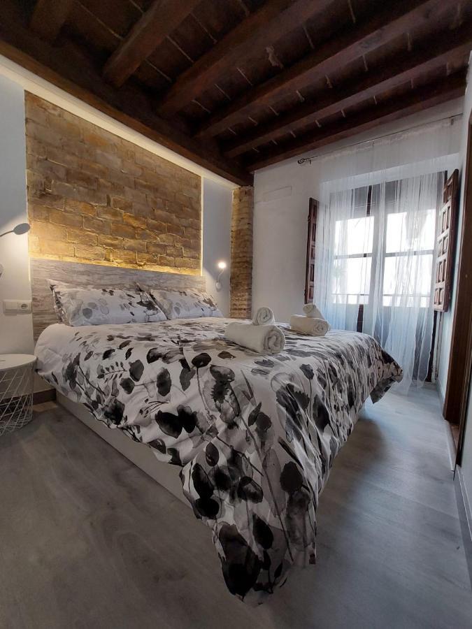 Nueva Casa Torre Albaycin Villa Granada Eksteriør bilde