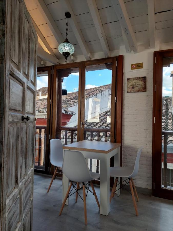 Nueva Casa Torre Albaycin Villa Granada Eksteriør bilde
