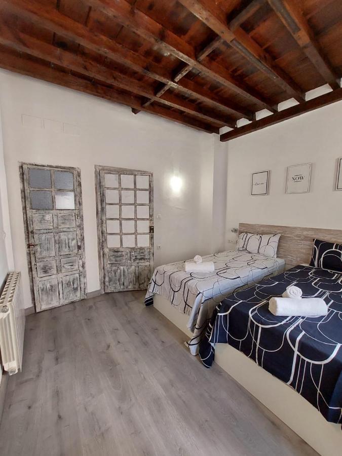 Nueva Casa Torre Albaycin Villa Granada Eksteriør bilde