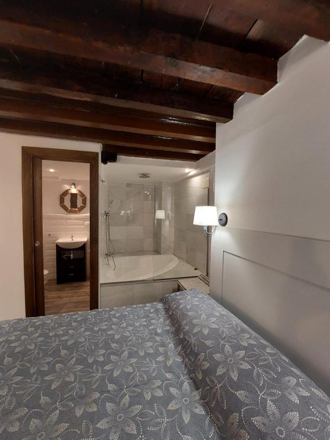 Nueva Casa Torre Albaycin Villa Granada Eksteriør bilde