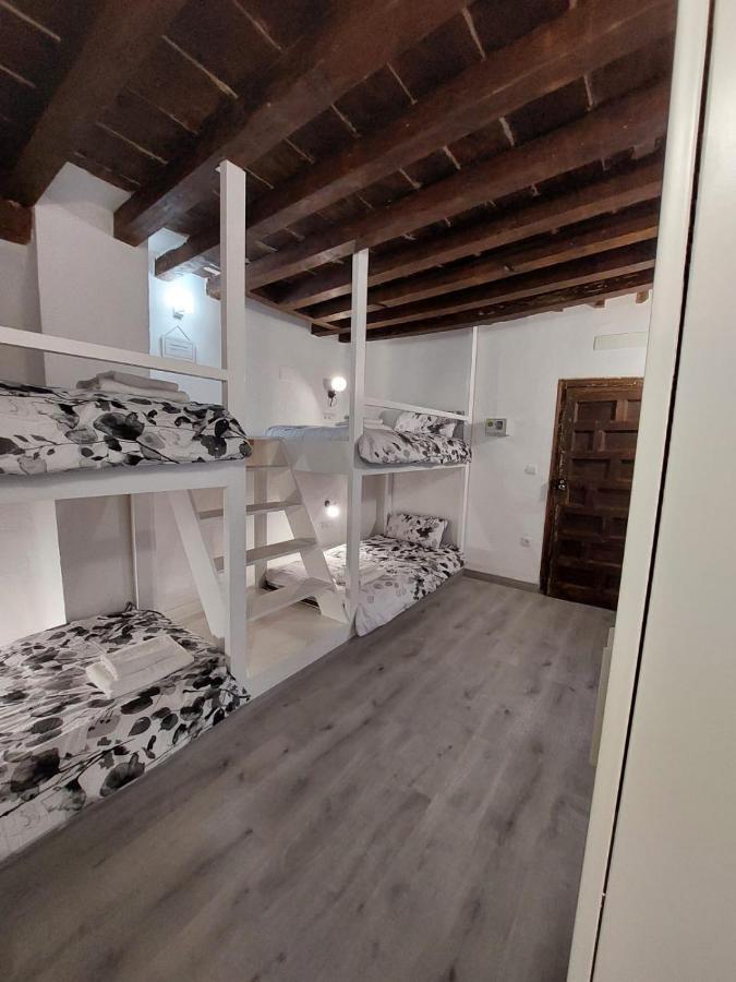 Nueva Casa Torre Albaycin Villa Granada Eksteriør bilde