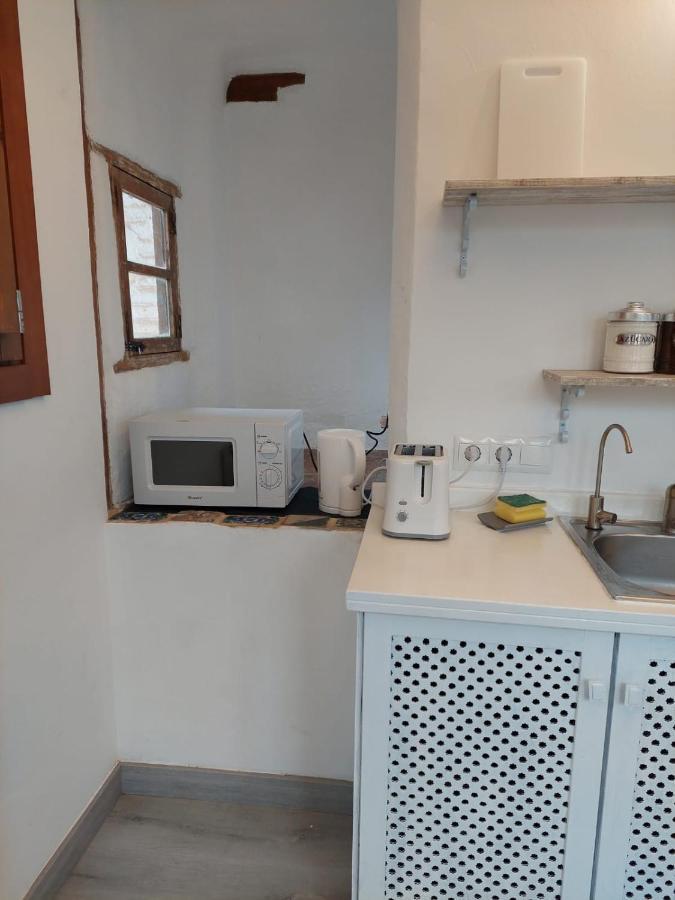 Nueva Casa Torre Albaycin Villa Granada Eksteriør bilde