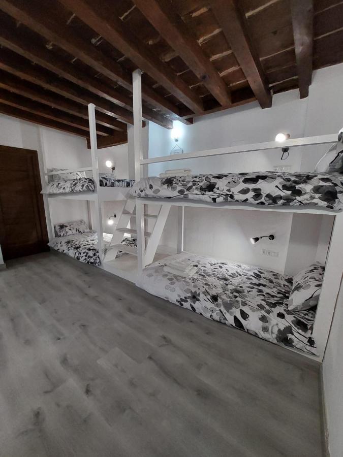 Nueva Casa Torre Albaycin Villa Granada Eksteriør bilde