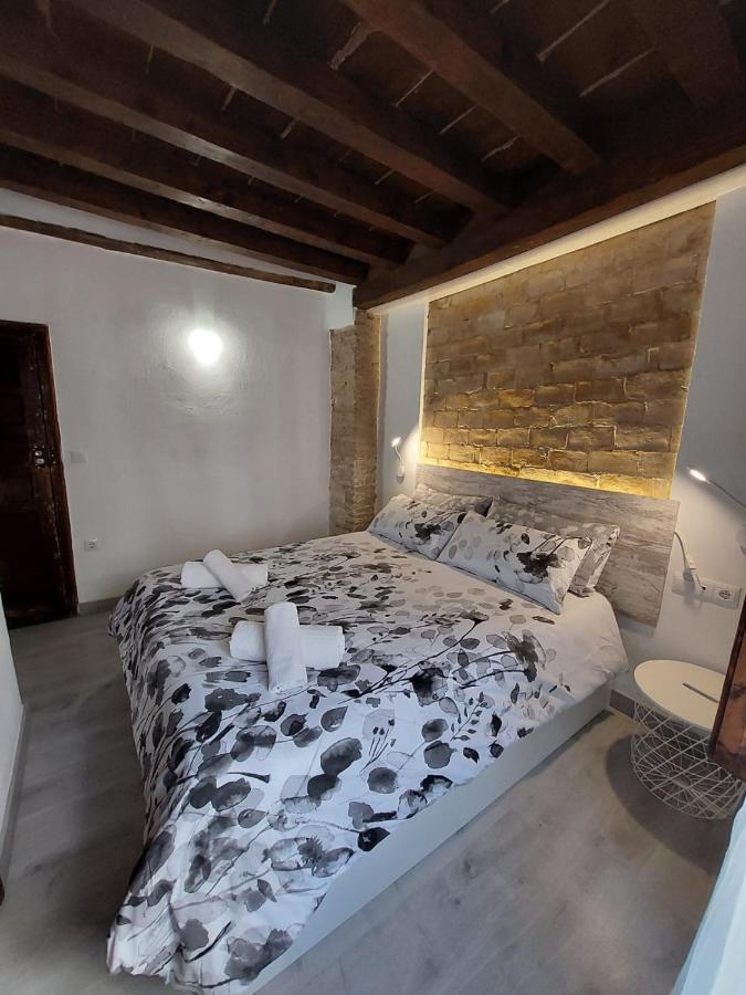 Nueva Casa Torre Albaycin Villa Granada Eksteriør bilde