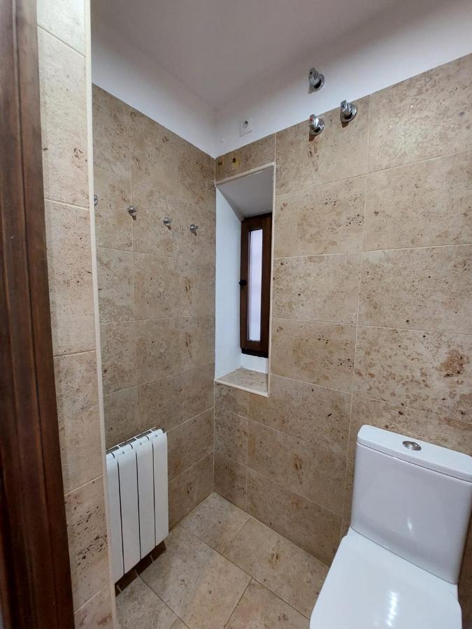 Nueva Casa Torre Albaycin Villa Granada Eksteriør bilde