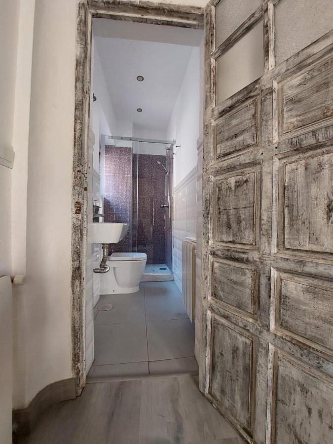 Nueva Casa Torre Albaycin Villa Granada Eksteriør bilde